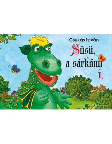Süsü, a sárkány I.