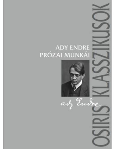 Ady Endre prózai munkái