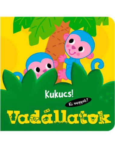 Kukucs! - Vadállatok