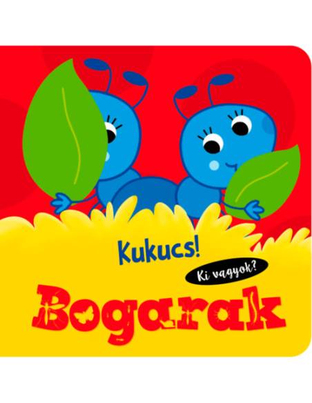 Kukucs! - Bogarak