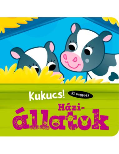 Kukucs! - Háziállatok