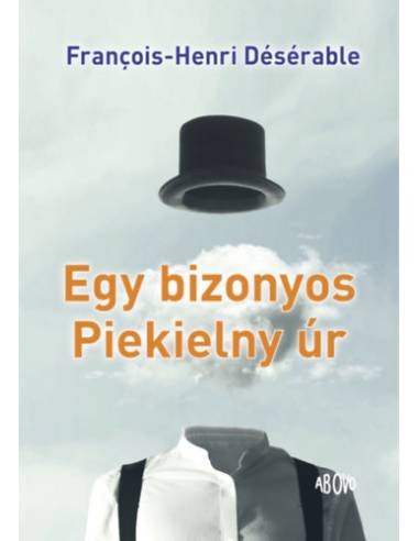 Egy bizonyos Piekielny úr