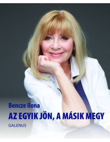 Az egyik jön, a másik megy