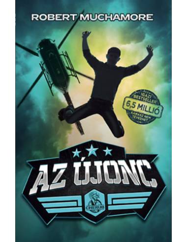Az újonc