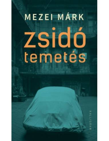 Zsidó temetés