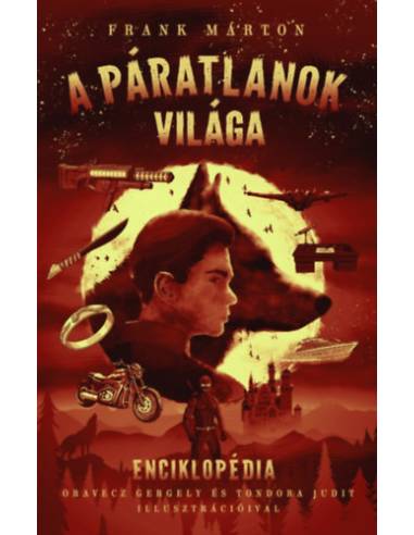 A Páratlanok világa