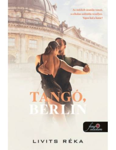 Tangó, Berlin