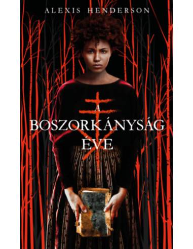 A boszorkányság éve