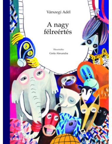 A nagy félreértés - Gibbon és Makákó 3.