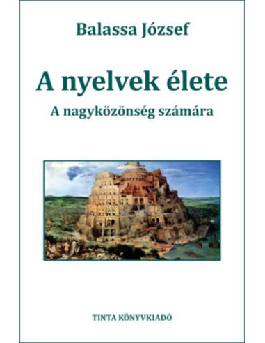 A nyelvek élete - A nagyközönség számára
