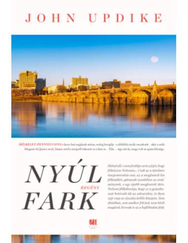 Nyúlfark