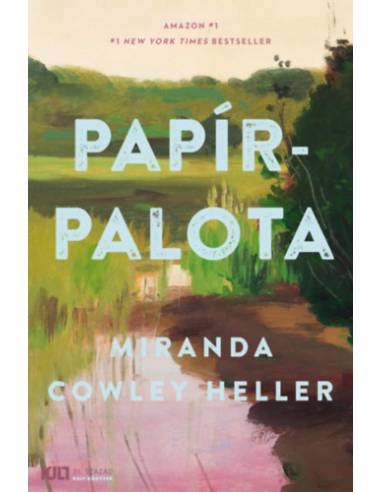 Papírpalota