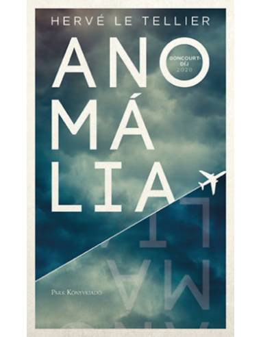 Anomália