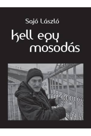 Kell egy mosodás