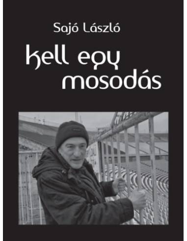 Kell egy mosodás