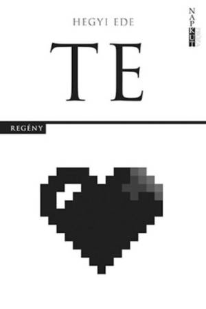 Te - Hegyi Ede