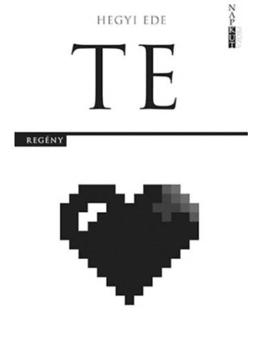 Te - Hegyi Ede