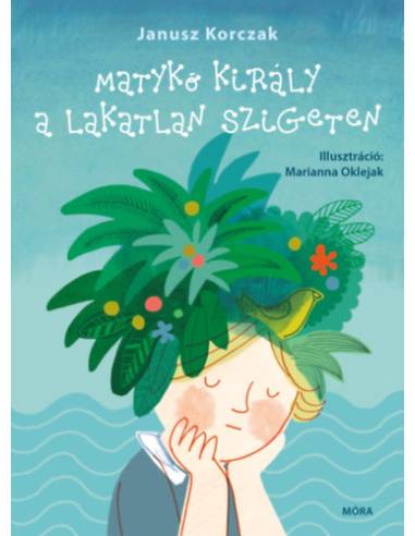Matykó király a lakatlan szigeten