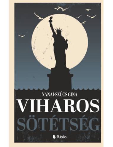 Viharos sötétség