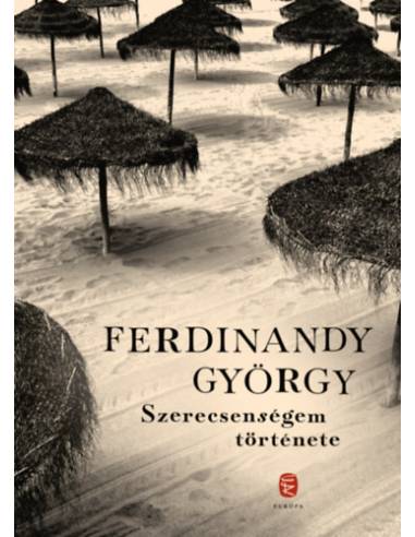 Szerecsenségem története