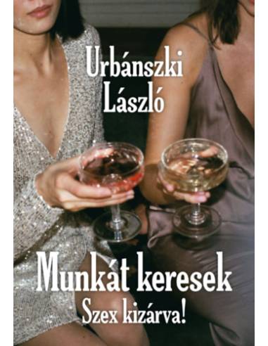 Munkát keresek, Szex kizárva!