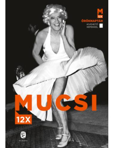 Mucsi 12x - Öröknaptár