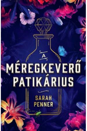 A méregkeverő patikárius