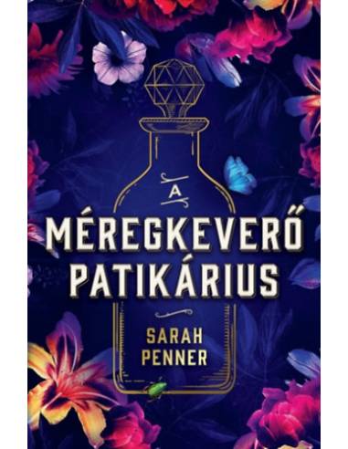 A méregkeverő patikárius