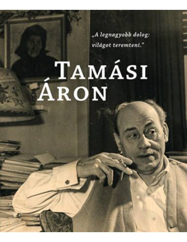 Tamási Áron