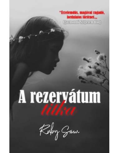 A rezervátum titka