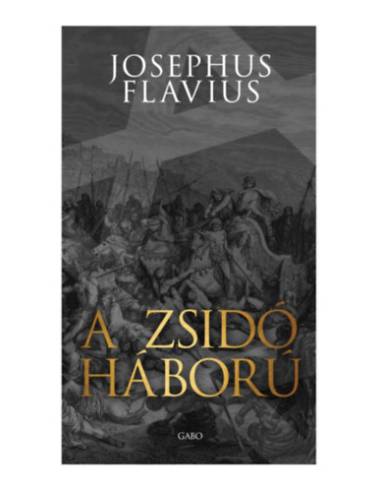 A zsidó háború