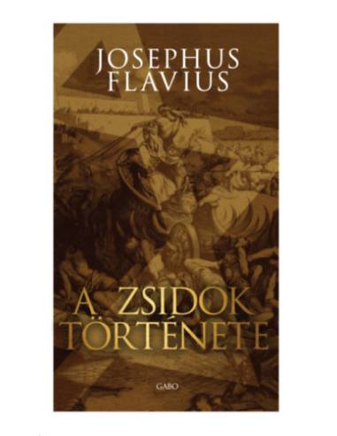 A zsidók története