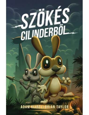 Szökés Cilinderből