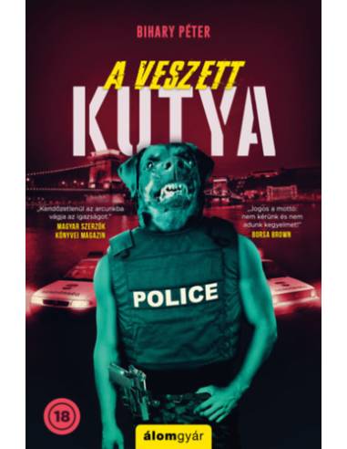 A veszett kutya