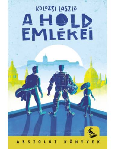 A Hold emlékei