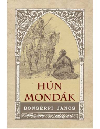 Hún mondák