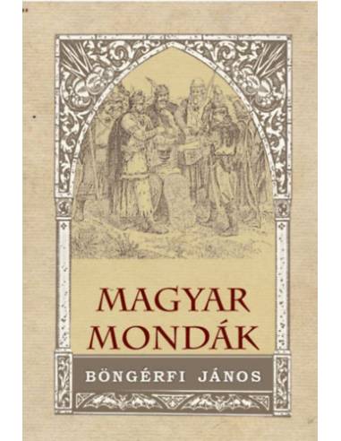 Magyar mondák