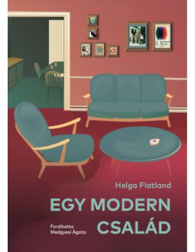 Egy modern család