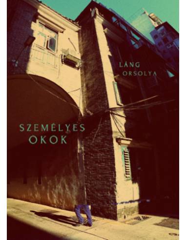 Személyes okok