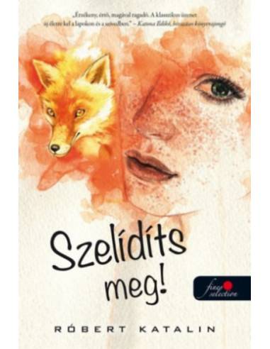 Szelídíts meg!