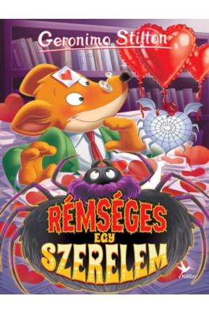 Rémséges egy szerelem