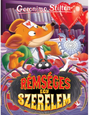Rémséges egy szerelem