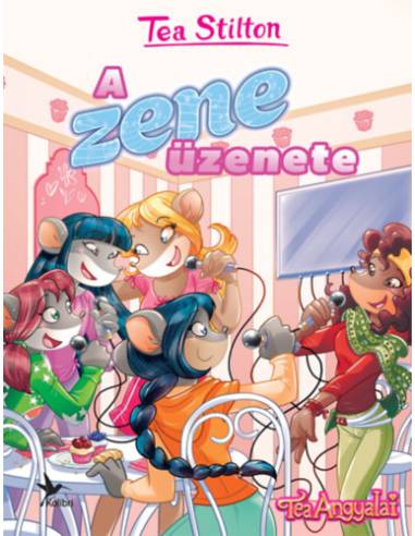 A zene üzenete