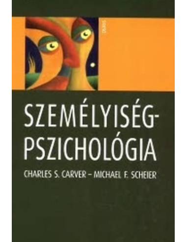Személyiségpszichológia