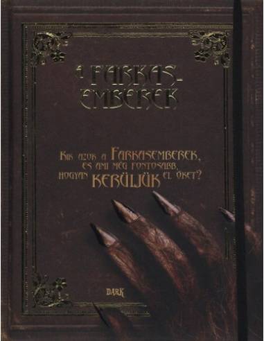 A Farkasemberek