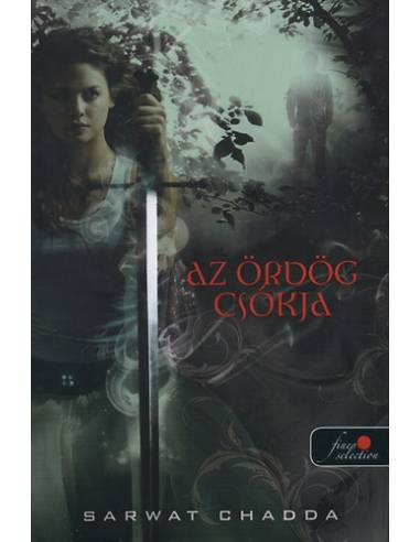 Az ördög csókja - KEMÉNYTÁBLA