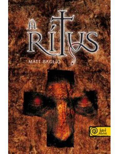 A rítus - A modern ördögűző születése