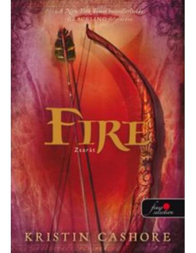 Fire - Zsarát - Puhatábla