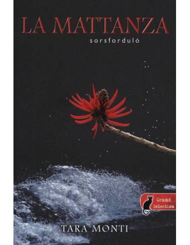 La mattanza - Sorsforduló - PUHATÁBLÁS