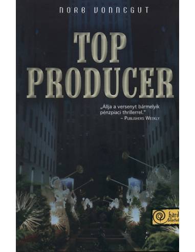 Top producer - PUHATÁBLA
